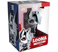 You Tooz - Capo elluva: Loona