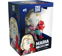 You Tooz Castlevania: Nocturne Vinyl figurine Maria 11 cm