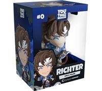 You Tooz Castlevania: Nocturne Vinyl figurine Richter 10 cm Ritcher