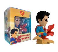 Dc Comics Vinile Figura Superman Vol. 2 13 Cm Youtooz