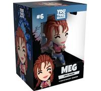 You Tooz Dead By Daylight - Statuetta in vinile Meg 11 cm