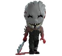 You Tooz Dead By Daylight, statuetta in vinile The Trapper, 11 cm