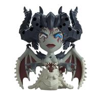 You Tooz Diablo IV Statuetta in vinile Lilith, figlia dell'odio, 10 cm