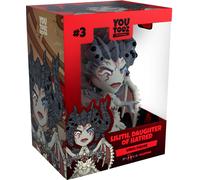 You Tooz Diablo IV Vinyl figurine Lilith, Daughter of Hatred 10 cm
