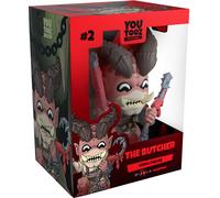You Tooz Diablo IV Vinyl figurine The Butcher 10 cm