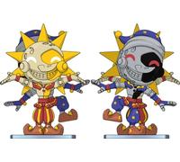 You Tooz Five Nights at Freddy's - Figura di sole e luna, L, assistente