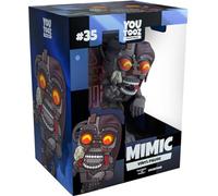 You Tooz FNAF Mimic - Figura in vinile da 10,2 cm, imitazione da collezione di Five Nights at Freddy's, Trapped