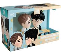 Youtooz Statuetta in vinile Heartstopper – Nick e Charlie, 11 cm