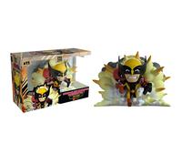 You Tooz Marvel Comics - Deadpool and Wolverine Vinyl Figure 13 cm