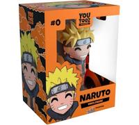 Youtooz Naruto 12,4 cm in vinile, da collezione Uzamaki Naruto di Anime Naruto by Youtooz Naruto Collection