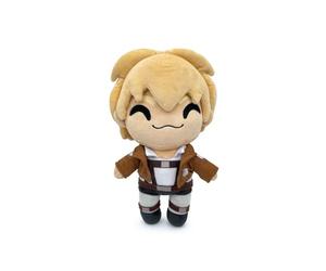 You Tooz Peluche Arlet Arlet da 23 cm, da collezione "Chibi Armin Arlet" di Anime Attack On Titan" by Youtooz Plush Collection