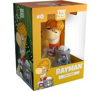 You Tooz Rayman Vinyl Figure 11cm - Statuetta Rayman Legends PVC