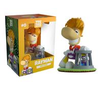 You Tooz Rayman Figura