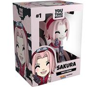 Youtooz Figura Di Sakura Haruno Cardcaptor Sakura 11 Cm