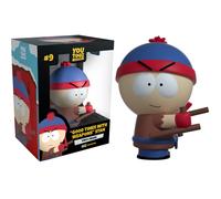 You Tooz South Park - Stan Marsh "Good Times With Weapons" Vinyl Figure 9 cm