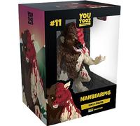 You Tooz South Park Vinyl - Statuetta di MANBEARPIG, 12 cm