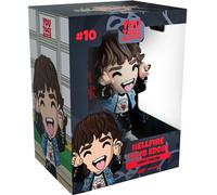Youtooz Figura Stranger Things Vinyl Hellfire Club Eddie 11 Cm