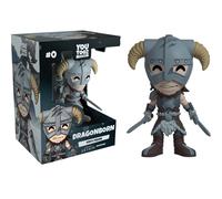 You Tooz- Youtooz Elder Scrolls: Skyrim Dragonborn Figura, 61513