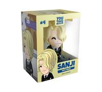 One Piece Vinyl Figure Sanji 12 cm