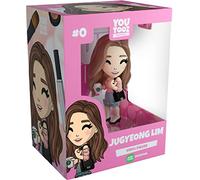 You Tooz Webtoon Vinyl - Statuetta Jugyeong LIM, 11 cm
