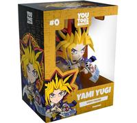 Yu-Gi-Oh Vinyl Figure Yami Yugi 12 cm