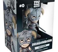You Tooz- Youtooz Elder Scrolls: Skyrim Dragonborn Figura, 61513