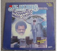 You Touched My Life - Live