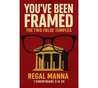 You’ve Been Framed: The Two False Temples