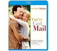 You`Ve Got Mail (Blu-ray) Tom Hanks