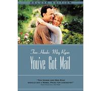 You`Ve Got Mail (DVD) Tom Hanks