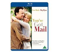 You`Ve Got Mail [EU Import] Blu-ray NUOVO