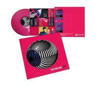 The Kolors – You – Vinile magenta – 2024