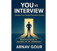 YOU VS INTERVIEW