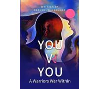 You vs You: A warriors's war within