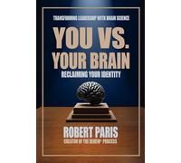 You Vs. Your Brain: Reclaiming Your Identity