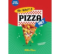 You Want a Pizza Me?: A Slice of Anger Management