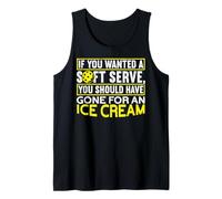 You Wanted A Soft Serve Gone For An Ice Cream Fun Pickleball Canotta