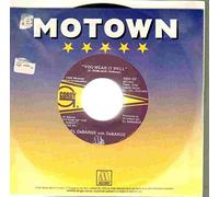 You wear it well (1985, with De Barge) / Vinyl Maxi Single [Vinyl 12'']