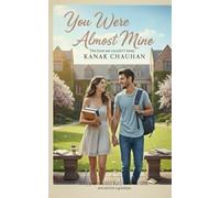 You Were Almost Mine