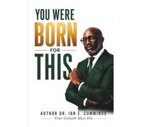 YOU WERE BORN FOR THIS: Your Goliath Must Die