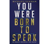 You Were Born To Speak