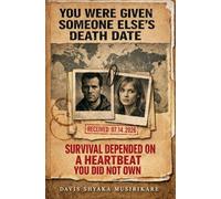You Were Given Someone Else's Death Date