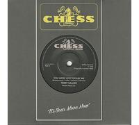 You Were Just Fooling Me / You Got Me Baby-7" 45
