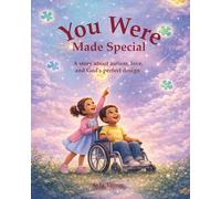 You Were Made Special