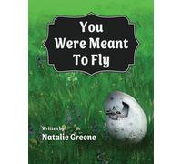 You Were Meant to Fly