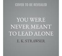 You Were Never Meant to Lead Alone: The Power of Sharing Leadership