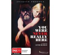 You Were Never Really Here