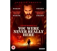 You Were Never Really Here ( A Beautiful Day ) [ Origine UK, Nessuna Lingua Italiana ]