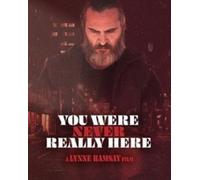 You Were Never Really Here (Blu-ray) Joaquin Phoenix Alessandro Nivola
