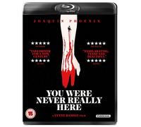 You Were Never Really Here (Blu-ray) Joaquin Phoenix Ekaterina Samsonov